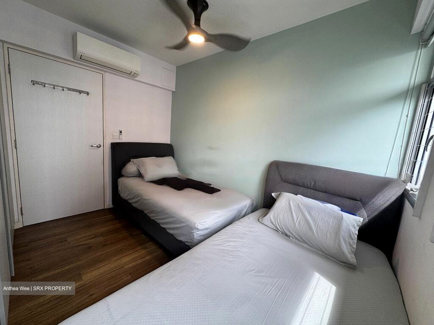Blk 26A Saint George's Towers (Kallang/Whampoa), HDB 4 Rooms #446247271